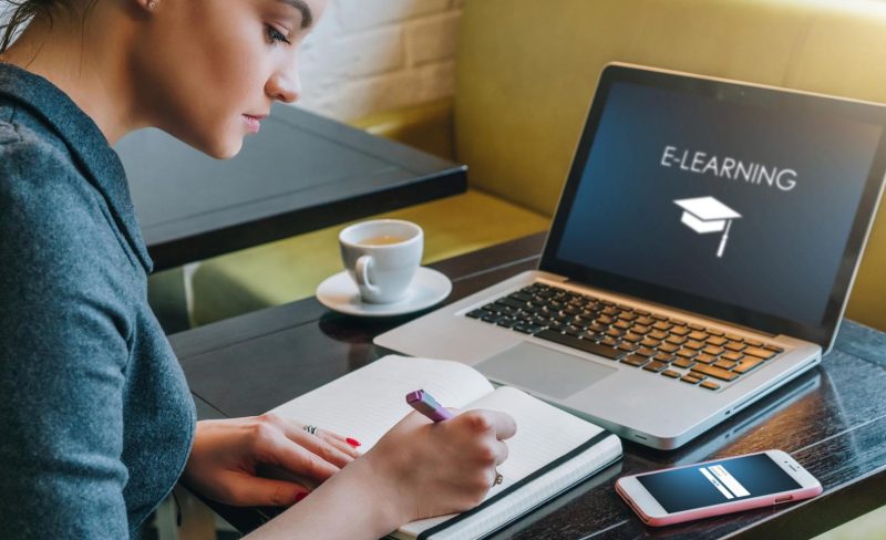 e-learning